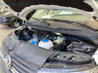 Volkswagen Transporter 2024 5p TDI L4/2.0/T Man 9 Pas 2024 Volkswagen Transporter Ingreso Motor 0