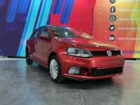Volkswagen Vento 2020 4p Startline L4/1.6 Man 2020 Volkswagen Vento Venta Exteriores 3