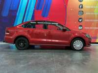 Volkswagen Vento 2020 4p Startline L4/1.6 Man 2020 Volkswagen Vento Venta Exteriores 4