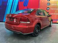 Volkswagen Vento 2020 4p Startline L4/1.6 Man 2020 Volkswagen Vento Venta Exteriores 5