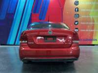 Volkswagen Vento 2020 4p Startline L4/1.6 Man 2020 Volkswagen Vento Venta Exteriores 6