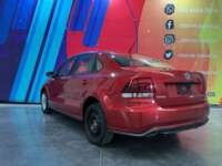 Volkswagen Vento 2020 4p Startline L4/1.6 Man 2020 Volkswagen Vento Venta Exteriores 7