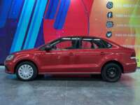Volkswagen Vento 2020 4p Startline L4/1.6 Man 2020 Volkswagen Vento Venta Exteriores 8