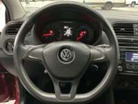 Volkswagen Vento 2020 4p Startline L4/1.6 Man 2020 Volkswagen Vento Venta Interiores 11