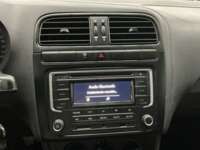 Volkswagen Vento 2020 4p Startline L4/1.6 Man 2020 Volkswagen Vento Venta Interiores 12