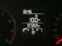 Volkswagen Vento 2020 4p Startline L4/1.6 Man 2020 Volkswagen Vento Venta Interiores 6