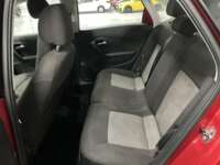 Volkswagen Vento 2020 4p Startline L4/1.6 Man 2020 Volkswagen Vento Venta Interiores 7