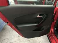 Volkswagen Vento 2020 4p Startline L4/1.6 Man 2020 Volkswagen Vento Venta Interiores 8