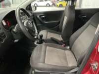Volkswagen Vento 2020 4p Startline L4/1.6 Man 2020 Volkswagen Vento Venta Interiores 10