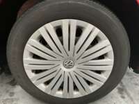 Volkswagen Vento 2020 4p Startline L4/1.6 Man 2020 Volkswagen Vento Venta Llantas 10