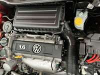 Volkswagen Vento 2020 4p Startline L4/1.6 Man 2020 Volkswagen Vento Venta Motor 1