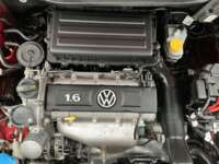 Volkswagen Vento 2020 4p Startline L4/1.6 Man 2020 Volkswagen Vento Venta Motor 2