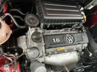 Volkswagen Vento 2020 4p Startline L4/1.6 Man 2020 Volkswagen Vento Venta Motor 3