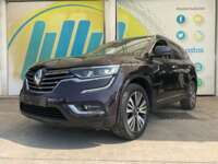 Renault Koleos 2019 5p Minuit L4/2.5 CVT 2019 Renault Koleos Venta Exteriores 1