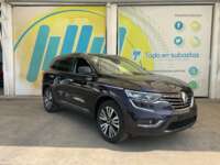 Renault Koleos 2019 5p Minuit L4/2.5 CVT 2019 Renault Koleos Venta Exteriores 3