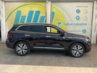 Renault Koleos 2019 5p Minuit L4/2.5 CVT 2019 Renault Koleos Venta Exteriores 4