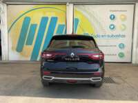 Renault Koleos 2019 5p Minuit L4/2.5 CVT 2019 Renault Koleos Venta Exteriores 6