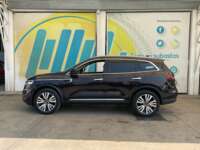 Renault Koleos 2019 5p Minuit L4/2.5 CVT 2019 Renault Koleos Venta Exteriores 8