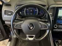 Renault Koleos 2019 5p Minuit L4/2.5 CVT 2019 Renault Koleos Venta Interiores 1