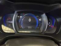Renault Koleos 2019 5p Minuit L4/2.5 CVT 2019 Renault Koleos Venta Interiores 2
