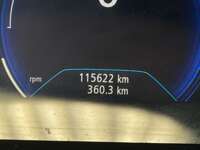 Renault Koleos 2019 5p Minuit L4/2.5 CVT 2019 Renault Koleos Venta Interiores 3