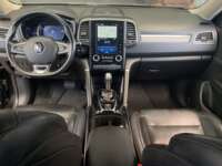 Renault Koleos 2019 5p Minuit L4/2.5 CVT 2019 Renault Koleos Venta Interiores 4