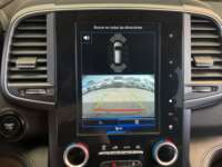 Renault Koleos 2019 5p Minuit L4/2.5 CVT 2019 Renault Koleos Venta Interiores 10