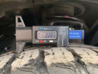 Renault Koleos 2019 5p Minuit L4/2.5 CVT 2019 Renault Koleos Venta Llantas 3