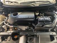 Renault Koleos 2019 5p Minuit L4/2.5 CVT 2019 Renault Koleos Venta Motor 2
