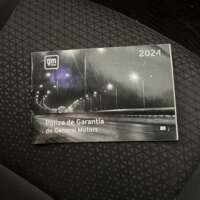Chevrolet Onix 2024 4p LT L3/1.0/T Aut IMG_8469