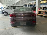 Chevrolet Onix 2024 4p LT L3/1.0/T Aut IMG_8416