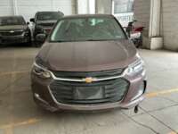 Chevrolet Onix 2024 4p LT L3/1.0/T Aut IMG_8412