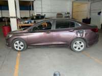Chevrolet Onix 2024 4p LT L3/1.0/T Aut IMG_8418