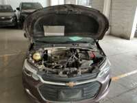 Chevrolet Onix 2024 4p LT L3/1.0/T Aut IMG_8444