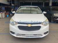 Chevrolet Aveo 2020 4p LS L4/1.5 Man  IMG_5284