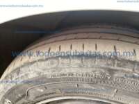 Chevrolet Aveo 2020 4p LS L4/1.5 Man  2020 Chevrolet Aveo Ingreso Llantas 7