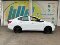Chevrolet Aveo 2020 4p LS L4/1.5 Man 2020 Chevrolet Aveo Venta Exteriores 4