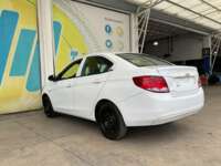 Chevrolet Aveo 2020 4p LS L4/1.5 Man 2020 Chevrolet Aveo Venta Exteriores 7