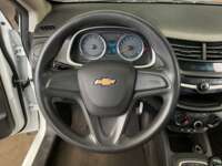Chevrolet Aveo 2020 4p LS L4/1.5 Man 2020 Chevrolet Aveo Venta Interiores 1