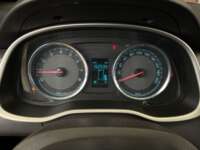 Chevrolet Aveo 2020 4p LS L4/1.5 Man 2020 Chevrolet Aveo Venta Interiores 2