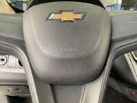Chevrolet Aveo 2020 4p LS L4/1.5 Man 2020 Chevrolet Aveo Venta Interiores 11