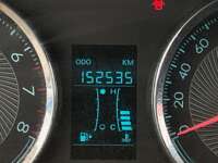 Chevrolet Aveo 2020 4p LS L4/1.5 Man 2020 Chevrolet Aveo Venta Interiores 3