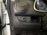 Chevrolet Aveo 2020 4p LS L4/1.5 Man 2020 Chevrolet Aveo Venta Interiores 5