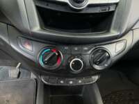 Chevrolet Aveo 2020 4p LS L4/1.5 Man 2020 Chevrolet Aveo Venta Interiores 8