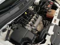 Chevrolet Aveo 2020 4p LS L4/1.5 Man 2020 Chevrolet Aveo Venta Motor 1