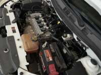 Chevrolet Aveo 2020 4p LS L4/1.5 Man 2020 Chevrolet Aveo Venta Motor 3