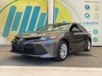 Toyota Camry 2020 4p LE L4/2.5 Aut 2020 Toyota Camry Venta Exteriores 1