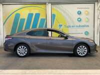Toyota Camry 2020 4p LE L4/2.5 Aut 2020 Toyota Camry Venta Exteriores 4