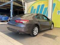 Toyota Camry 2020 4p LE L4/2.5 Aut 2020 Toyota Camry Venta Exteriores 5