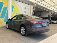 Toyota Camry 2020 4p LE L4/2.5 Aut 2020 Toyota Camry Venta Exteriores 7